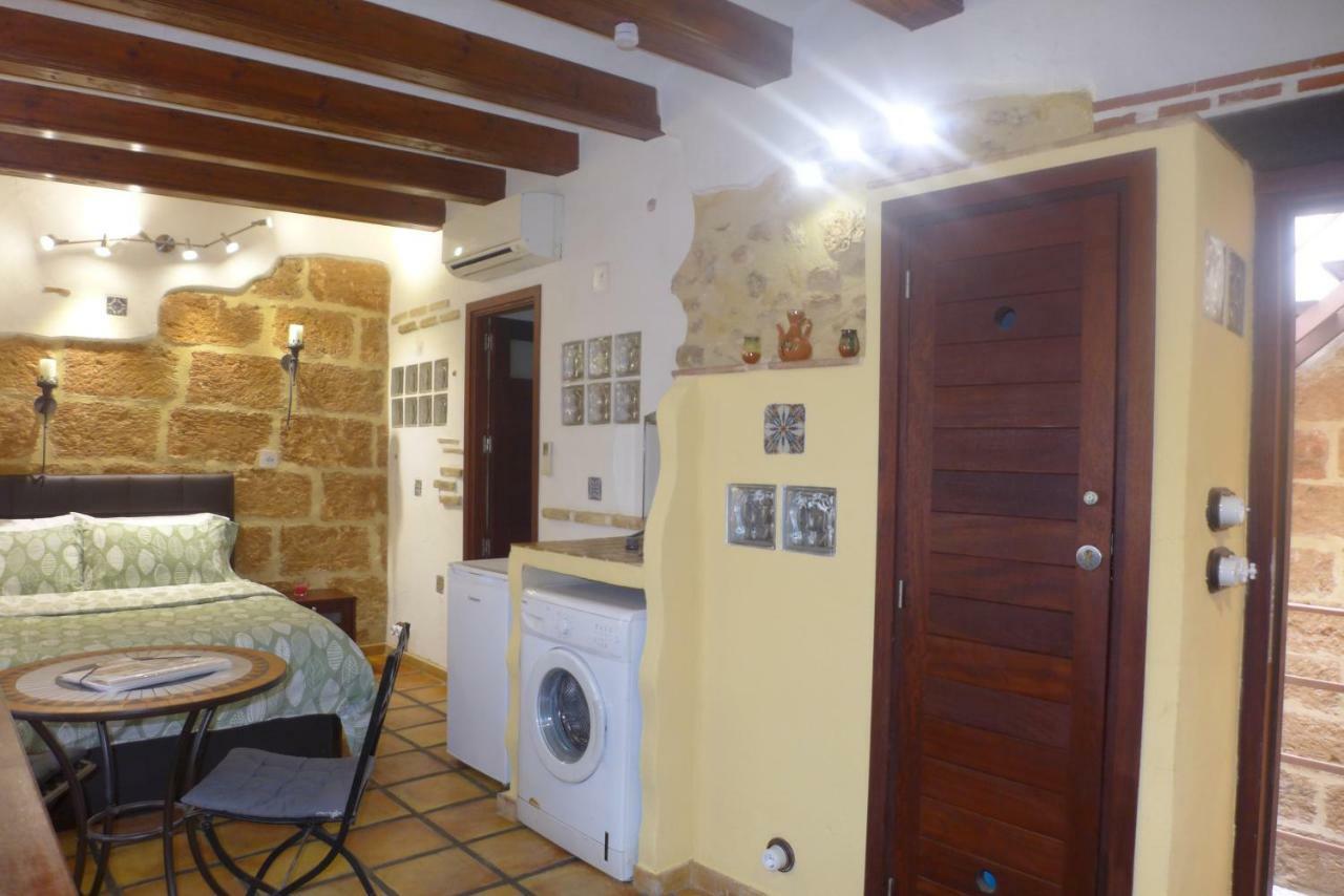 No3 Casatosca Javea -Apart Muy Acogedor En El Centro Del Casco Antiguo Exterior foto